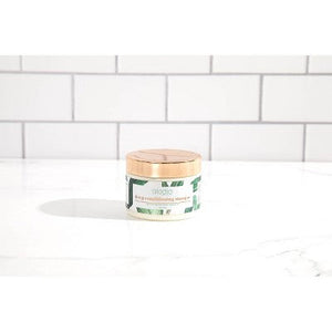 Alodia Nourish and Hydrate Deep Conditioning Hair Masque 12oz - New