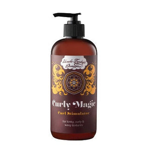 Uncle Funky's Daughter Curly Magic Curl Stimulator 12 fl oz