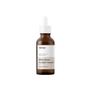 ma:nyo Bifida Biome Complex Ampoule Facial Treatment 1oz - Imperfect Box