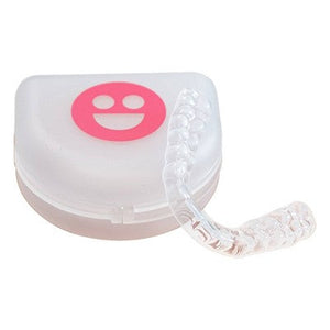 Cheeky Oral Care Custom Mouth Guard & Dental Impression Kit