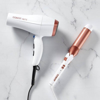 Conair Double Ceramic Hair Dryer 1875W