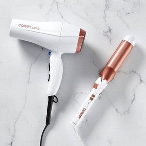 Conair Double Ceramic Hair Dryer 1875W