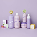 Function of Beauty Wavy Hair Shampoo Jumbo 22 fl oz - New