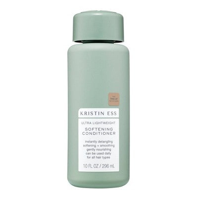 Kristin-Ess-Softening-+-Moisturizing-Conditioner-10-fl-oz-Imperfect-Container-Conditioners
