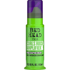 TIGI Bed Head Curls Rock Amplifier Mega Shaping Cream 3.82 fl oz