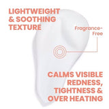 Avene Tolerance Control Soothing Skin Recovery Face Cream 1.3 fl oz - Missing Box