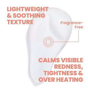 Avene Tolerance Control Soothing Skin Recovery Face Cream 1.3 fl oz