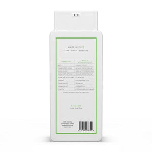 Native Body Wash for Women & Men Cucumber & Mint Sulfate Free 8 fl oz