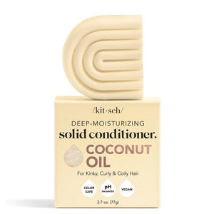 Kitsch-Coconut-Oil-Deep-Moisturizing-Solid-Conditioner-Bar-2.7oz-Imperfect-Box-Conditioners