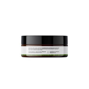 PureO Natural Superior Edge Control Hair Gel 4oz Imperfect Container