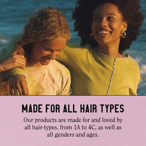 California Naturals Leave-In Conditioner & Detangler 6 fl oz - Imperfect Container