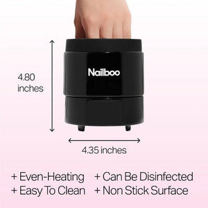 Nailboo Magic Manicure Remover