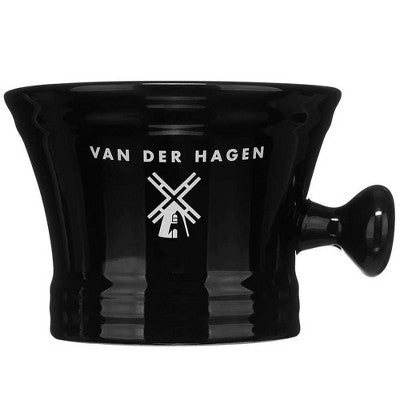Van der Hagen Premium 4 Piece Shave Gift Set - Imperfect Box