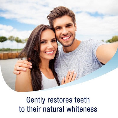 Sensodyne Pronamel Gentle Whitening Toothpaste 4oz 2 Pack - Imperfect Box