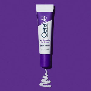 CeraVe Skin Renewing Peptide Eye Cream 0.5 fl oz - Missing Box
