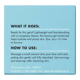 e.l.f. SKIN Holy Hydration! Gel-Yeah Face Moisturizer 1.7fl oz - Missing Box