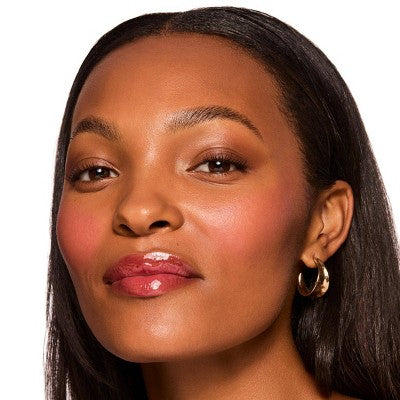 ColourPop Fresh Kiss Glossy Lip Balm Wild Berry 0.49oz - Imperfect Box