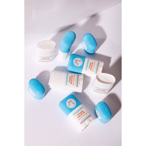 Megababe Thigh Rescue Lotion Anti-Chafe Stick Trial Size 0.81oz