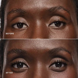 Versed Day Lash Lifting and Defining Mascara Black 0.35 fl oz - Imperfect Box