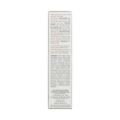 Avene Hyaluron Activ B3 Triple Action Eye Cream with Hyaluronic Acid & Niacinamide 0.5 fl oz