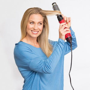 Revlon Ionic Technology Perfect Heat 1200W Hair Dryer