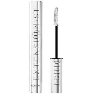 L'Oreal Paris Extensionist Curling & Lengthening Mascara True Brown Washable 996 0.41 fl oz - Imperfect Box