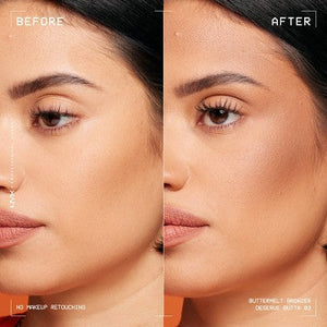 NYX Professional Makeup Buttermelt Bronzer 03 Deserve Butta