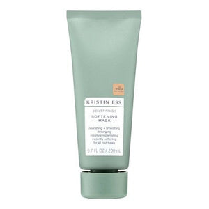 Kristin-Ess-Softening-Hair-Mask-Hydrate-+-Smooth-Dry-Damaged-Hair-6.7-fl-oz-Hair-Care