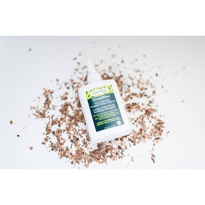 Canviiy Scalp Bliss Organic Serum 4 fl oz