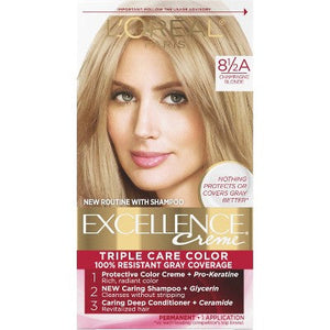 L'Oreal-Paris-Excellence-Triple-Protection-Permanent-Hair-Color-6.3-fl-oz-8.5A-Champagne-Blonde-1-Kit-Imperfect-Box-Hair-Color