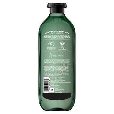 Herbal Essences Sulfate Free Eucalyptus Shampoo for Dry Scalp 13.5 fl oz