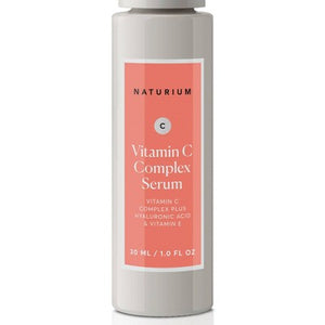 Naturium Vitamin C Complex Serum 1 fl oz - Imperfect Box