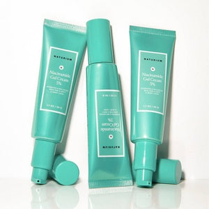 Naturium Niacinamide Gel Cream 5% 1.7 oz