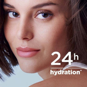 Bioderma Hydrabio Foaming Gel Facial Cleanser 400ml