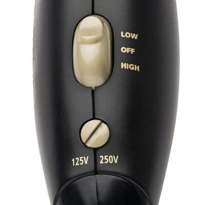 Revlon Perfect Heat Fast Dry Compact Hair Dryer 1875W