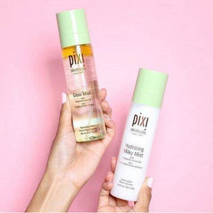 Pixi By Petra Hydrating Milky Mist 2.7 fl oz - Imperfect Container