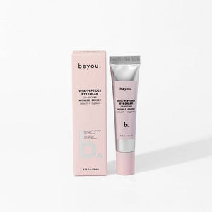 Beyou Vita Peptide 10 Second Wrinkle Eraser Eye Cream 0.33 fl oz