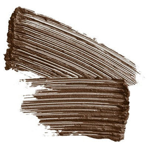 NYX Professional Makeup Thick It Stick It Brow Gel Mascara Brunette 0.23 fl oz - Imperfect Box