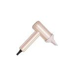 TYMO Airhype Lite High Speed Hair Dryer + Nozzle Champagne Pink - Imperfect Box