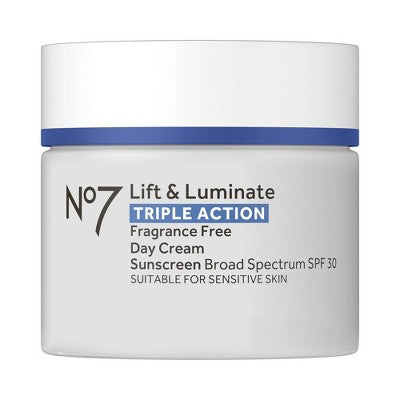 No7-Lift-&-Luminate-Triple-Action-Day-Cream-SPF-30-1.69-fl-oz-Missing-Box-Anti-Aging-Skin-Care