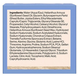 Honest Beauty Hydrorich Cream Face Moisturizer 1.7 fl oz - Imperfect Box