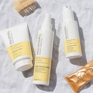 Paul Mitchell Clean Beauty Styling Cream Hair Pomade 3.4 fl oz