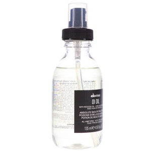 Davines OI Oil 4.56 oz - Imperfect Container