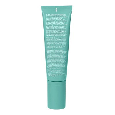 Urban Skin Rx Even Tone Barrier Repair Ceramide Cream 1.7 fl oz - New