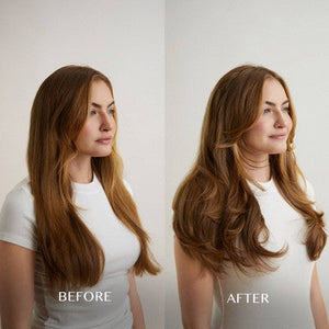 Kristin Ess Titanium Curling Iron for Big Blowout Waves 2" - Imperfect Box
