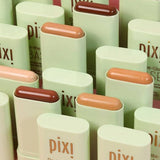 Pixi by Petra On-the-Glow BASE Foundation Mocha 0.6oz - Imperfect Box