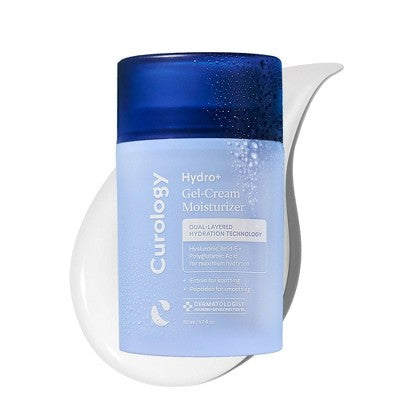Curology-Hydro+-Gel-Cream-Moisturizer-1.7-fl-oz-Missing-Box-Face-Moisturizers