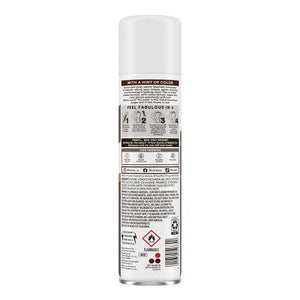 Batiste Dark Brown Dry Shampoo 5.71oz Imperfect Container