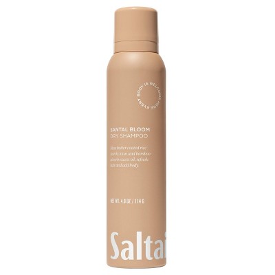 Saltair-Moisture-Bound-Dry-Hair-Shampoo-4oz-New-Shampoo