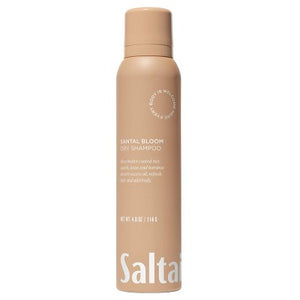 Saltair-Moisture-Bound-Dry-Hair-Shampoo-4oz-New-Shampoo